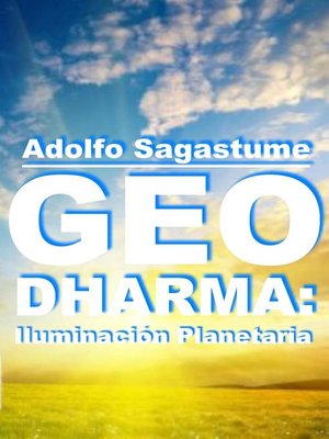 cover image of Geo Dharma